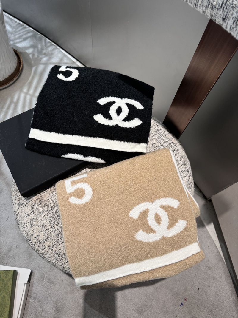 CHANEL